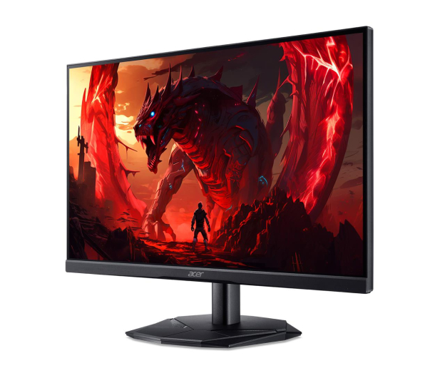 Acer Nitro KG241YP3BIP - 1288432 - zdjęcie 3